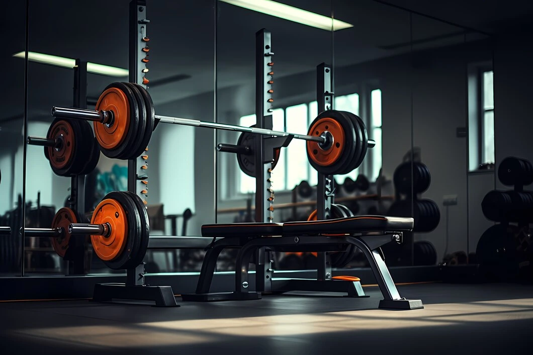 Fitburn fitness platform interface