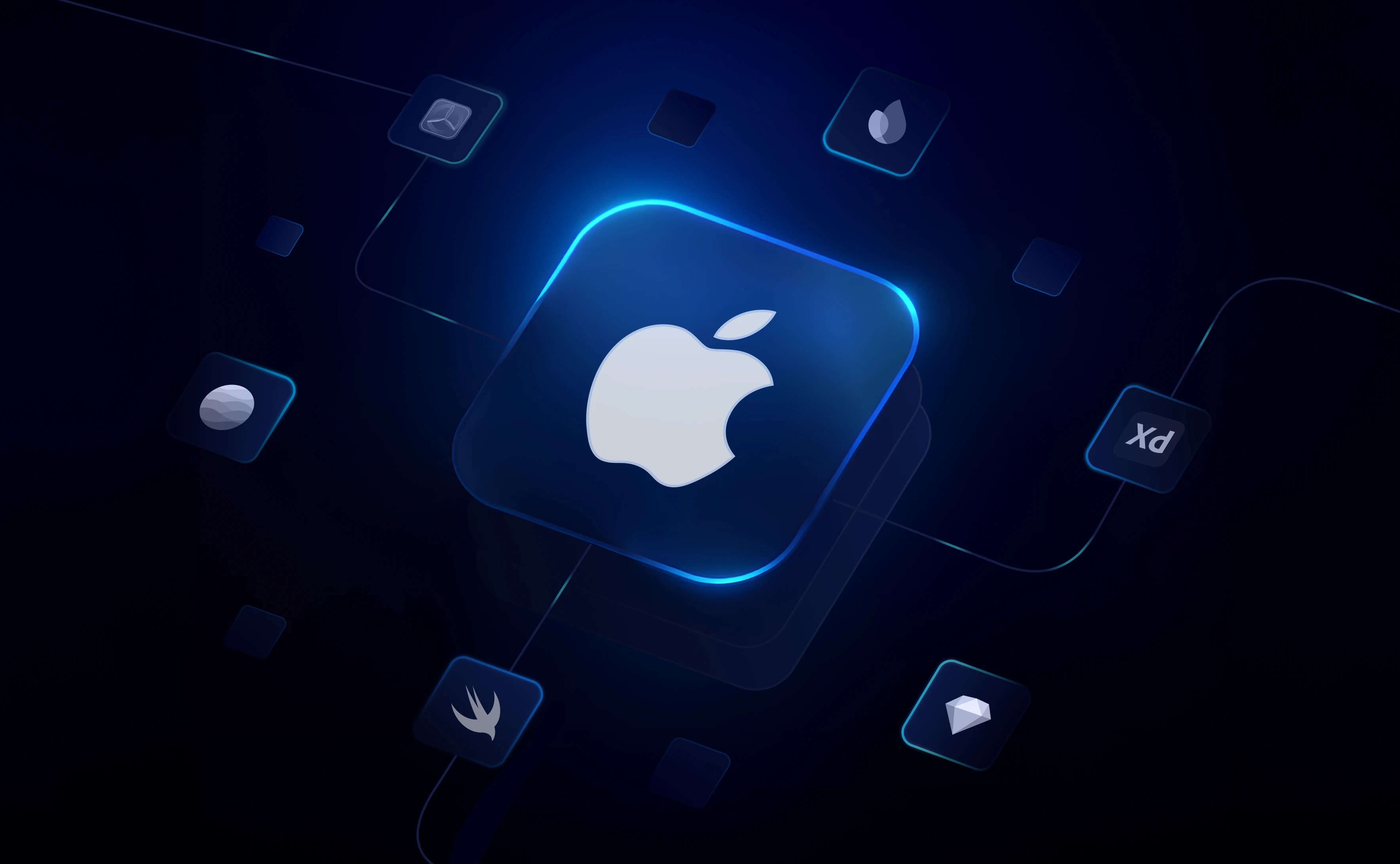 Hire dedicated iOS developers